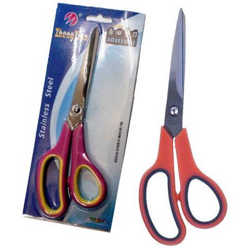 Kéo Cắt Lớn Văn Phòng K19