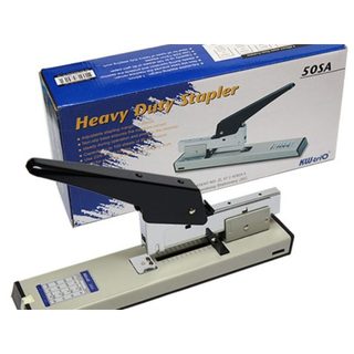  Máy Bấm Kim 50 SA-Dập Ghim Đại 