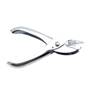 Gỡ kim bấm dạng kìm eagle 1039A