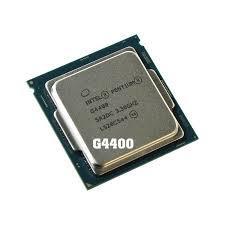 CPU - Bộ Vi Xử Lý-CPU Intel Pentium G4400