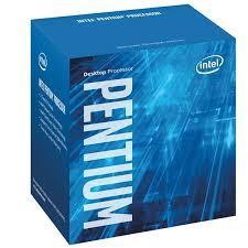 CPU - Bộ Vi Xử Lý-CPU Intel Pentium G4400
