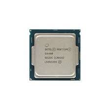CPU - Bộ Vi Xử Lý-CPU Intel Pentium G4400