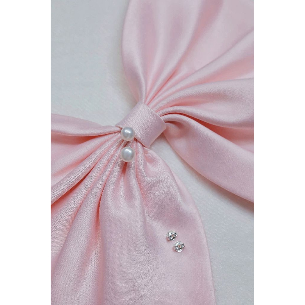 Bông tai Ngọc trai cao cấp và sang trọng, bạc S925 BNG1002