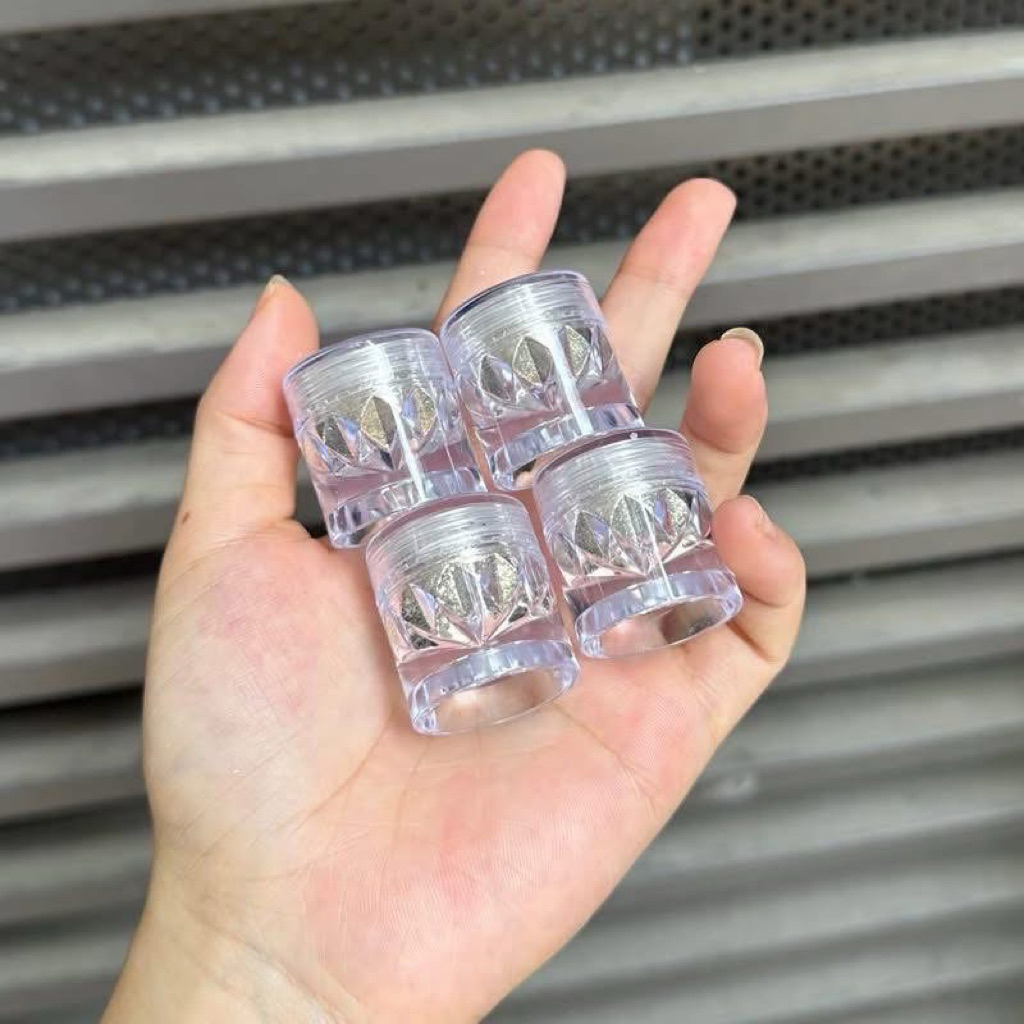 Set nhũ 4 lọ GGRG