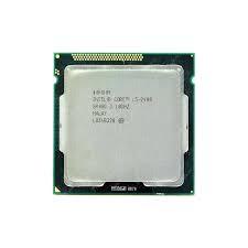 CPU - Bộ Vi Xử Lý-Intel 4670K 4690 4570 4670 i5 4th Generation 3.4 GHz LGA 1150 Socket 4 Cores