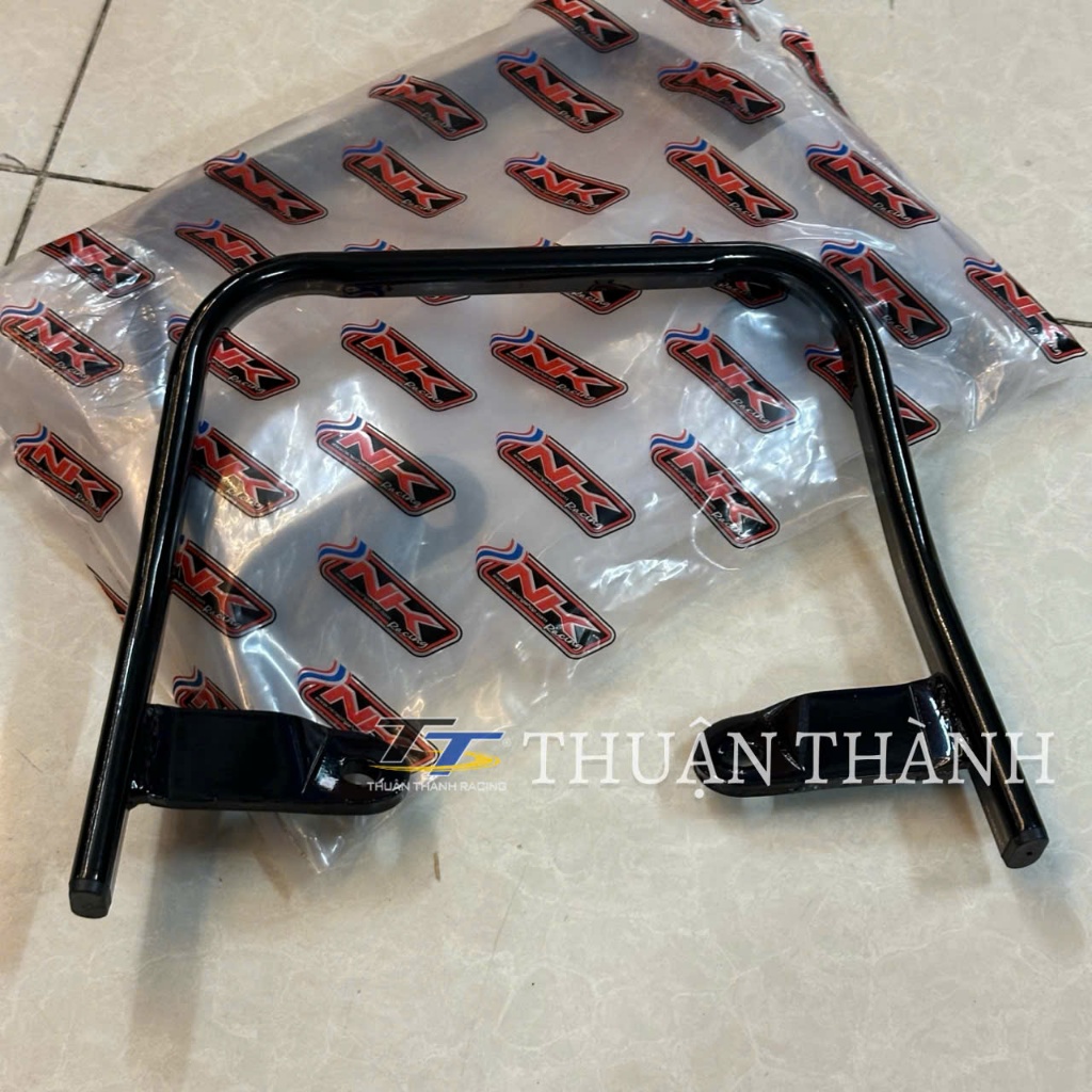 Cảng sắt Sport 99 ( Cảng Dẹp ) , Xipo , RGV
