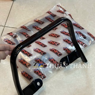 Cảng sắt Sport 99 ( Cảng Dẹp ) , Xipo , RGV