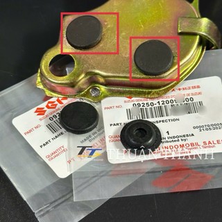 Cao su nắp che bơm nhớt Sport Zin , Xipo , Satria , RGV
