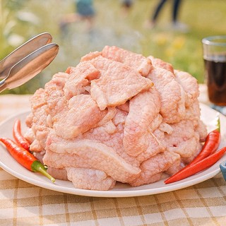 🐷 VÚ HEO TƯƠI CẮT LÁT | GIÒN BÉO | TƯƠI NGON CẤP ĐÔNG - GIAO HỎA TỐC