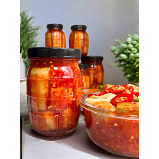 Đặc sản chao pha sẵn siêu dẻo béo vị mặn ngọt vừa ăn như chao môn cốt dừa