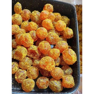 [Hàng tết]Ô mai quất cam thảo hủ 500g