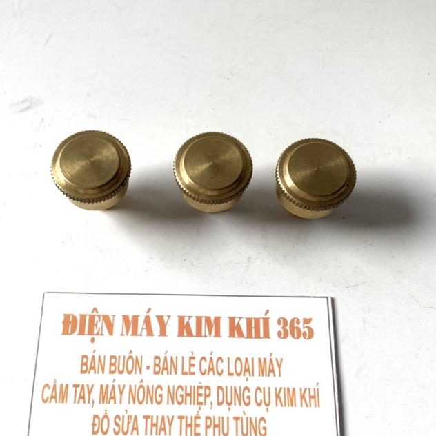Núm Bơm Mỡ Cho Máy Rửa Xe - Máy Xịt Thuốc Sâu