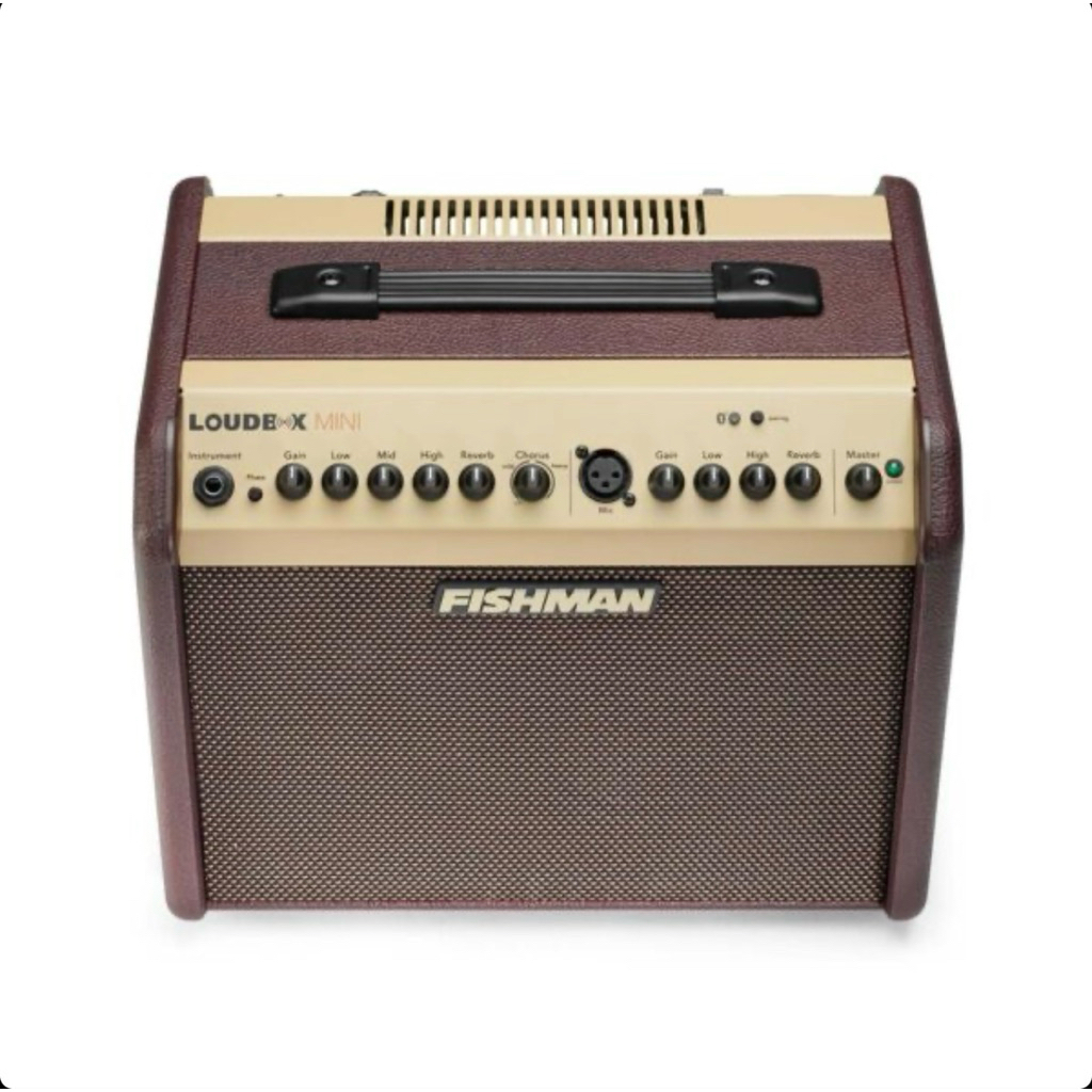 Fishman loudbox mini 60W