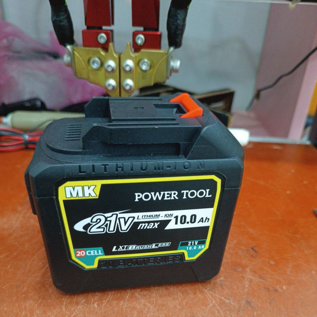 20 cell eve 25p đầy đủ vỏ mạch ( đã bật hoả tốc)