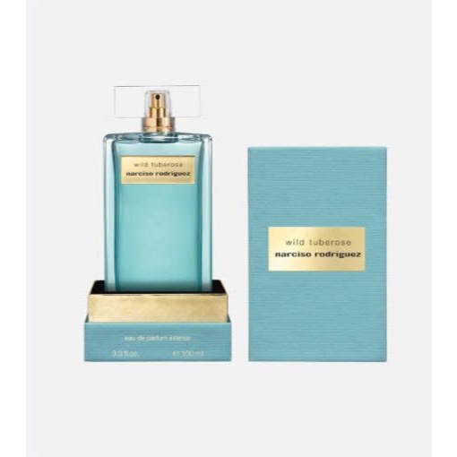Nước hoa nữ Narciso Rodriguez Wild Tuberose EDP Intense/Narciso Rodriguez Radiant Magnolia EDP Inten