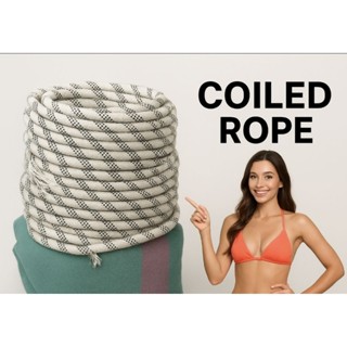 Dây dù tết cường lực, dây cứu sinh , dây lăn sơn phi 14