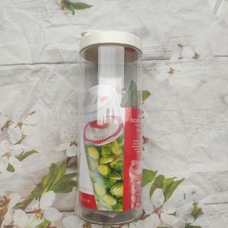 Hộp muối dưa cà 2.1L Lock&Lock INL413W