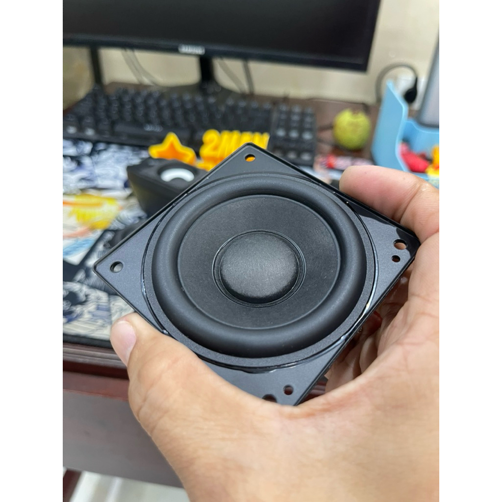 Củ loa midtreble từ neo 8r 15w 2.75inch