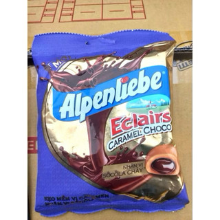 Kẹo Alpenliebe Nhiều Vị (gói to,nhỏ)