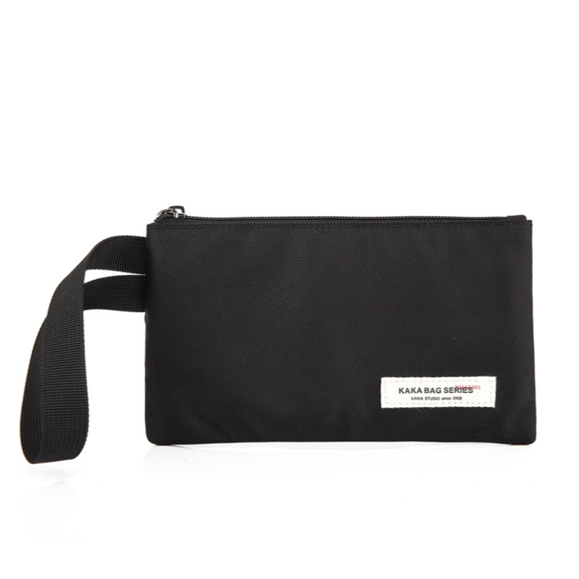 Túi cầm tay nam mới, túi xách vải Oxford, túi cầm tay nam thường ngày đa năng mới