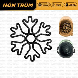  Miếng lót mũ bảo hiểm silicon hạn chế xẹp tóc thông thoáng khí bảo vệ da dầu đệm massage nón xe máy 