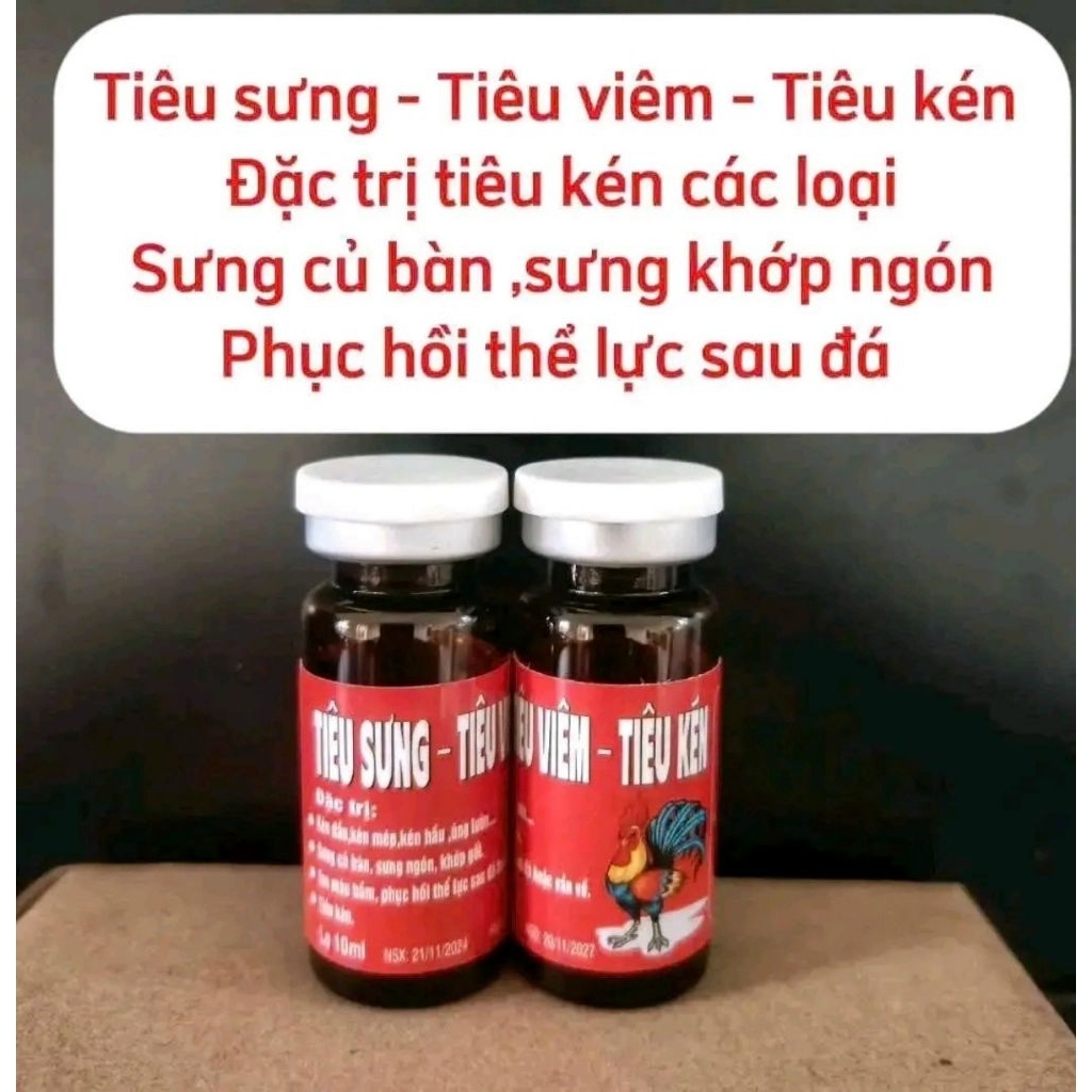 Tiêu ké đỏ Tiêu ké đỏ