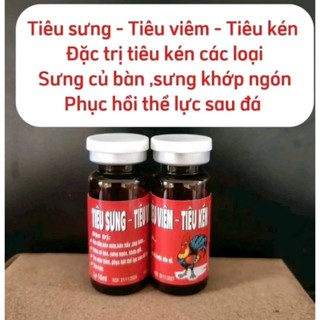 Tiêu ké đỏ Tiêu ké đỏ