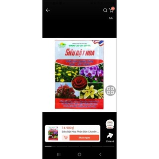 Phân bón tan chậm NPK
