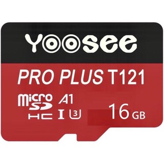 Thẻ Nhớ Yoosee 32Gb Tốc Độ Cao
