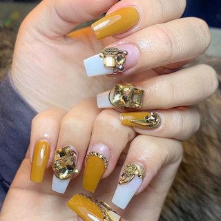 Top Gel Đính Đá Nail Siêu Chắc , Top Đính Đá Chính Hãng Chuyên Dụng Trong Ngành Nail [ Lệ Quyên ]