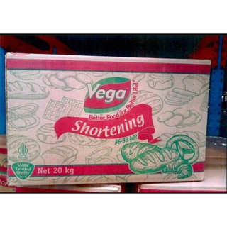 Shortening / Mỡ trừu