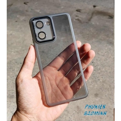 [ONEPLUS ACE 5 RACING/  ACE 5 ULTRA] Ốp lưng chống sốc,chống va đập VISEON lưng nhám cao cấp