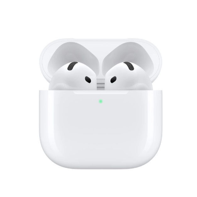 Combo Điện thoại Apple iPhone Air 256GB và Apple AirPods 4th gen (bản thường) | BigBuy360 - bigbuy360.vn