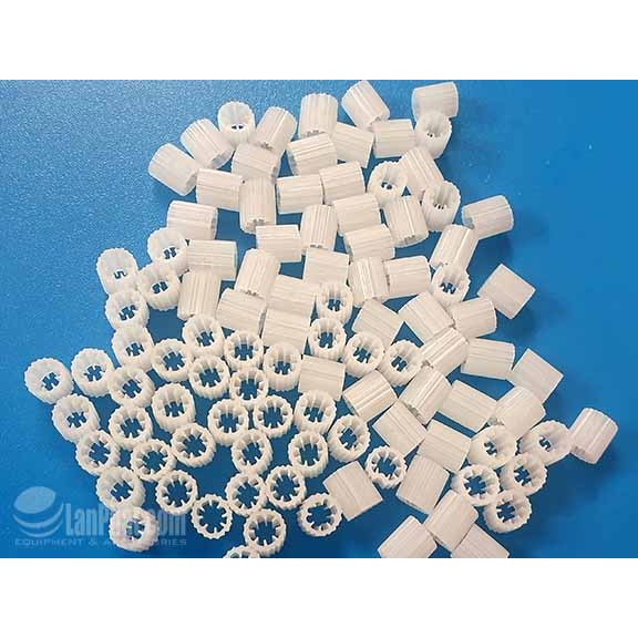 Hạt Nhựa Micro Kanet (100g)