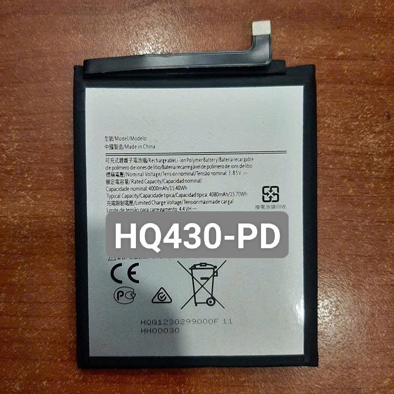 Pin thay thế dành cho nokia HQ430