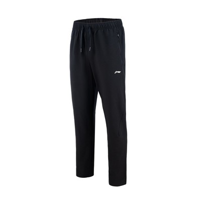 Quần Gió Thể Thao Nam Li-Ning Cầu lông/Badminton AYKV785-1V (Ghép bộ Áo AYYV037-1V)