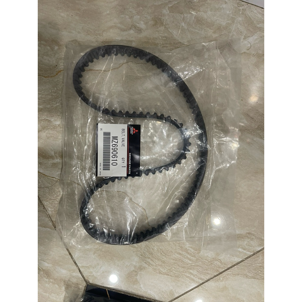 Dây Curoa Cam Chính Hãng Mitsubishi Triton, Pajero Động Cơ 4D56