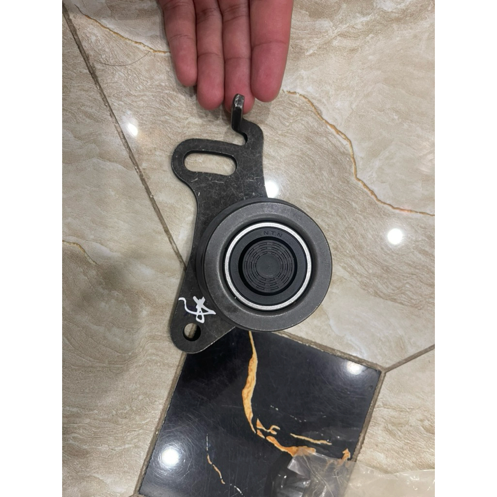 Bi đối trọng mitsubishi Triton, Pajero xịn động cơ 4D56