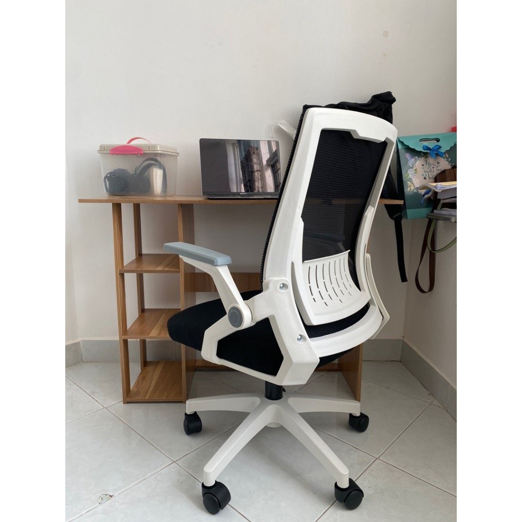 Ghế Công Thái Học ,Ghế Làm Việc CTH-95-LXR Siêu Tiện ích , Xoay 360 Độ , Bánh Xe Di Chuyển RESDANI | BigBuy360 - bigbuy360.vn