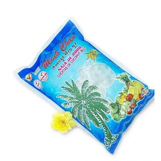 Thạch Dừa Minh Châu Gói 1kg