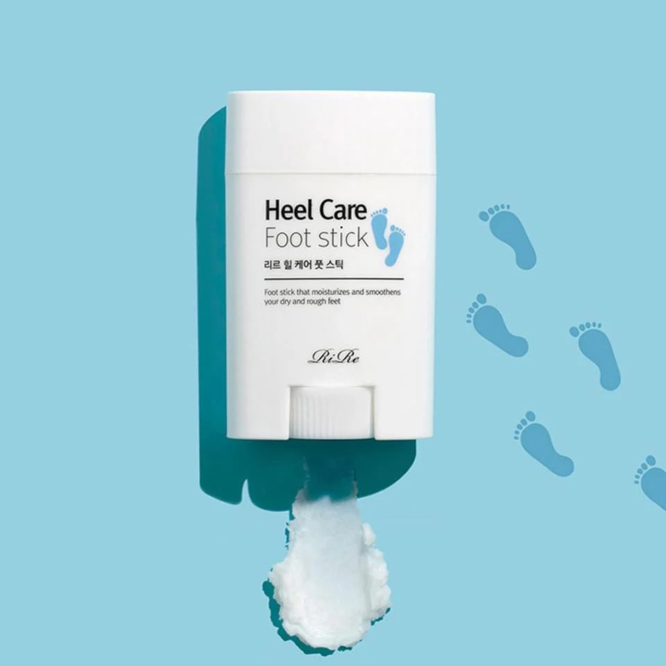 THANH LĂN GÓT CHÂN RIRE HEEL CARE