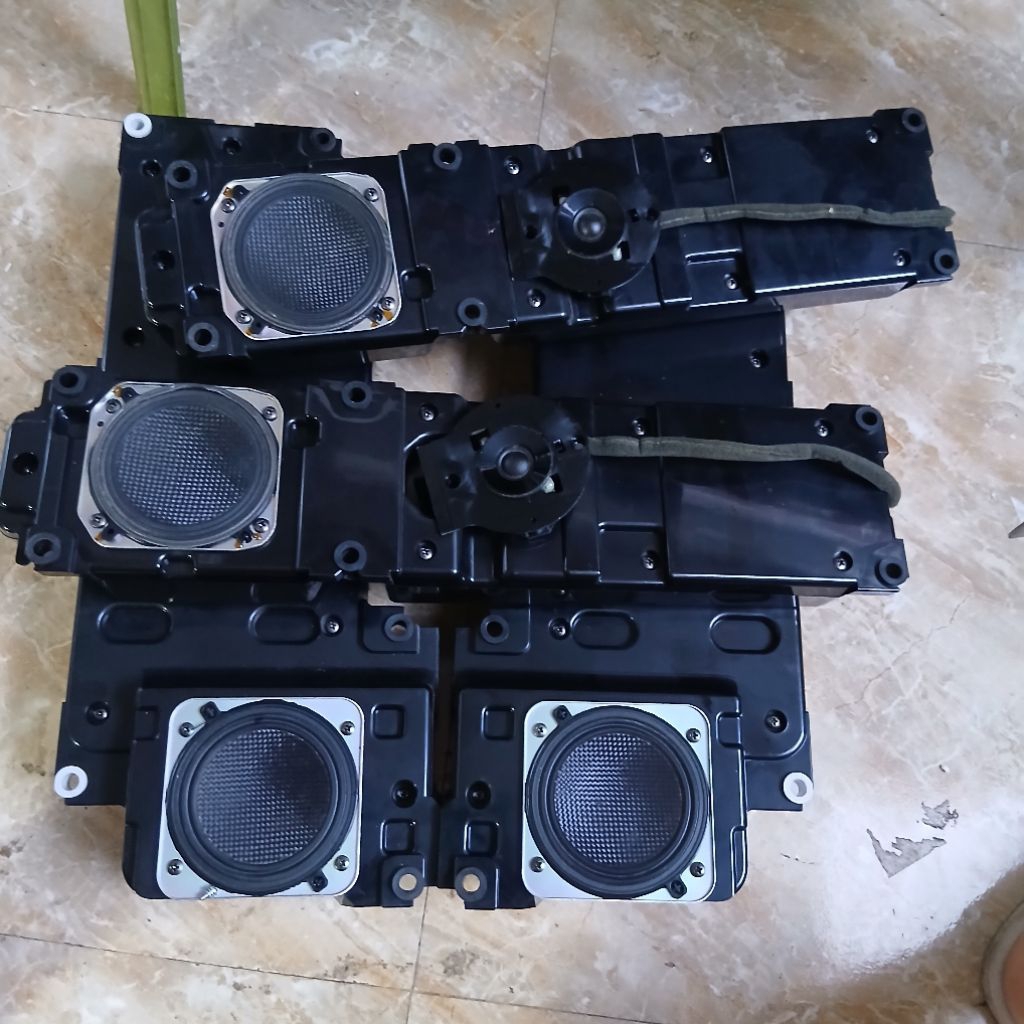 loa toàn dải tháo từ tivi sony âm thanh nghe cực hay phù hợp dùng chế loa buletooth