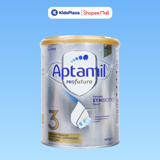  Sữa Aptamil Úc số 3 900g cho bé 12M-36M - Chính Hãng 