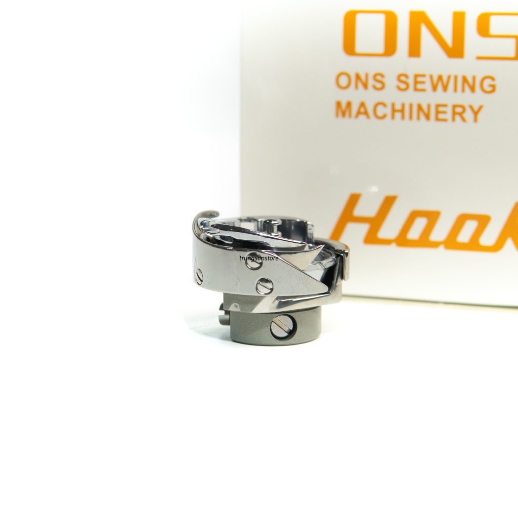 Ổ máy may 1 kim điện tử công nghiệp ONS cam dùng cho máy jack , bruce, hikari...