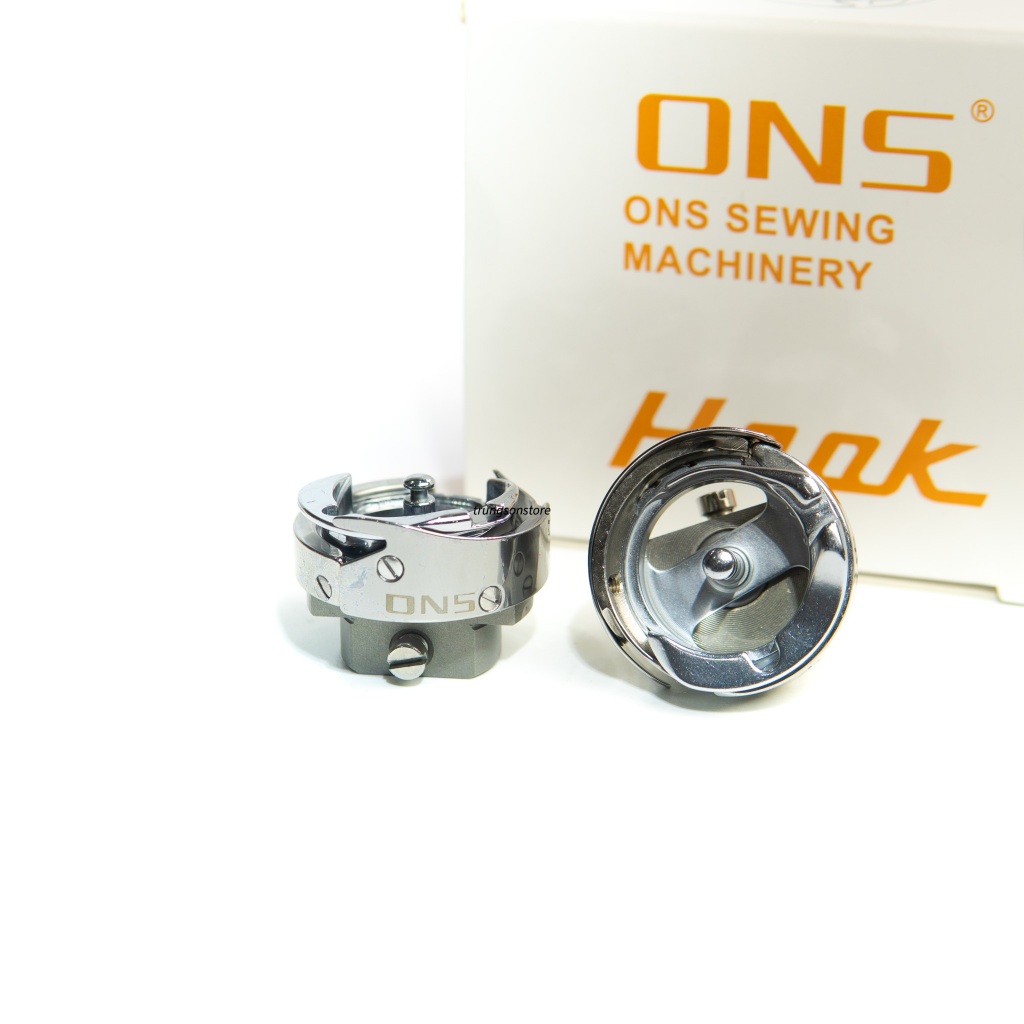 Ổ máy may 1 kim điện tử công nghiệp ONS cam dùng cho máy jack , bruce, hikari...
