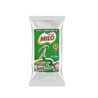 Sữa bột milo