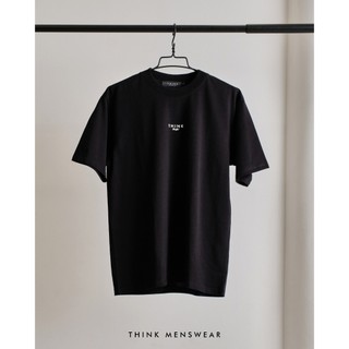 THINK Menswear | Áo thun THINK #0331