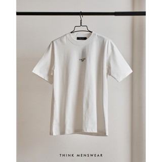THINK Menswear | Áo thun THINK #0331