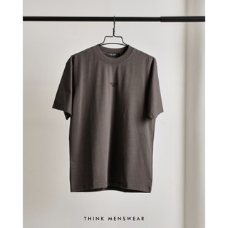 THINK Menswear | Áo thun THINK #0331