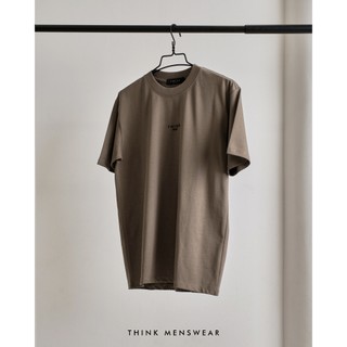 THINK Menswear | Áo thun THINK #0331